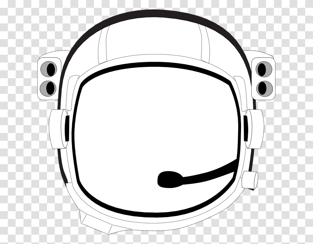Casco Astronauta, Goggles, Accessories, Accessory, Helmet Transparent Png