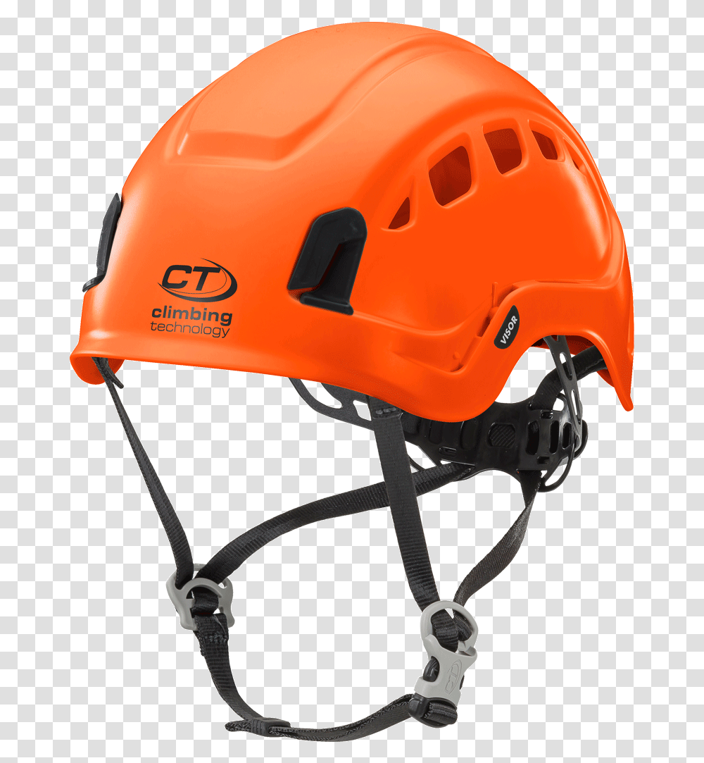 Casco Climbing Technology Aries, Apparel, Helmet, Hardhat Transparent Png