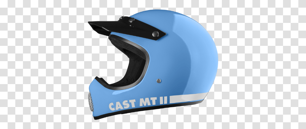 Casco Integrale Cross Scrambler Vintage Cast Cast Helmet, Apparel, Crash Helmet, Hardhat Transparent Png