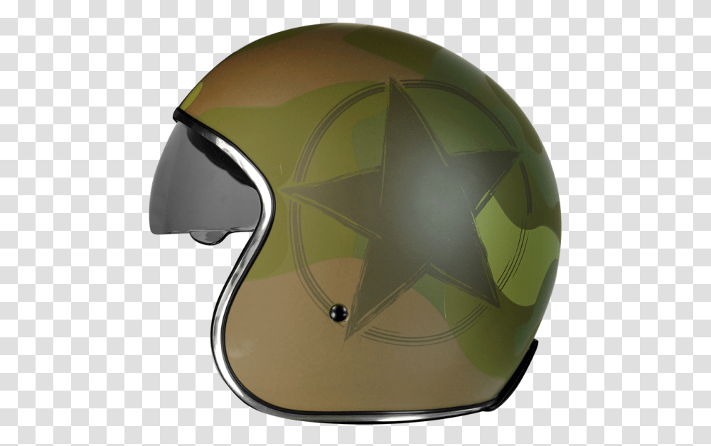Casco Origine Sprint Army, Apparel, Helmet, Crash Helmet Transparent Png