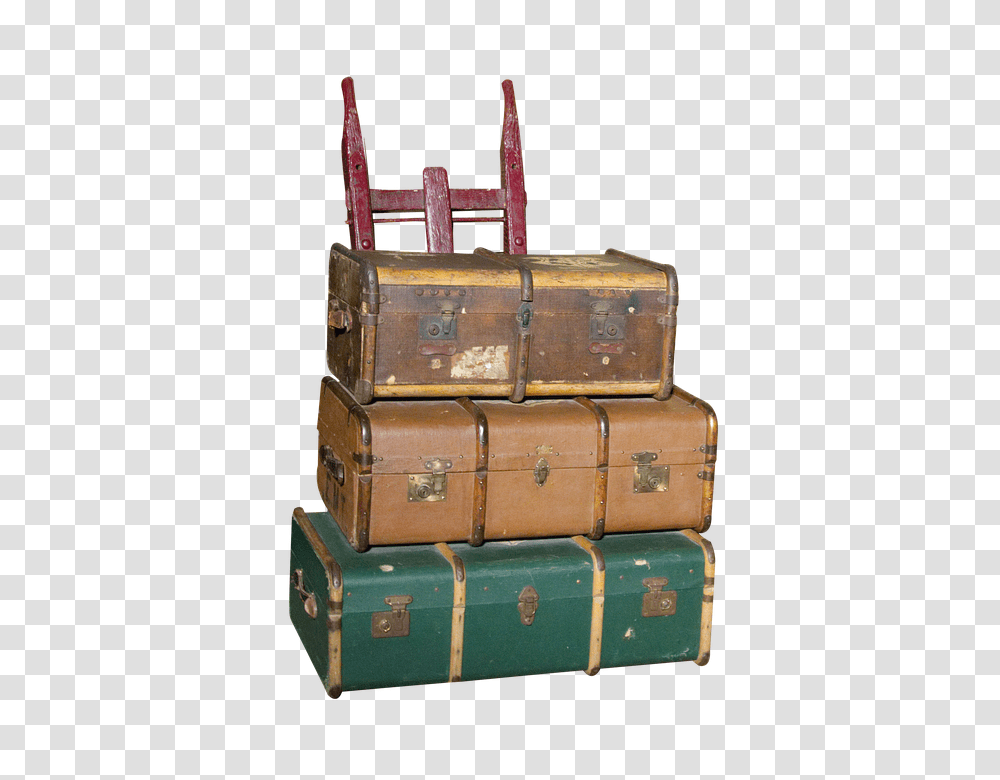 Case 960, Luggage, Suitcase Transparent Png