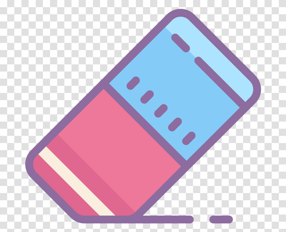 Case Angle Clipart Paint Eraser Icon, Text Transparent Png