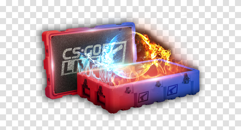 Case Cs Go, Forge, Outdoors, Mountain, Nature Transparent Png
