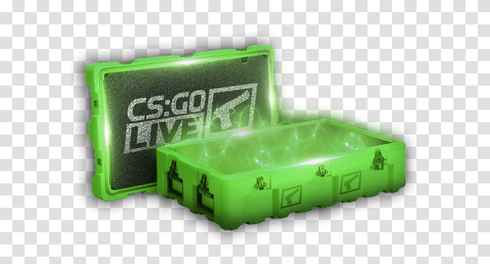 Case Cs Go, Vegetation, Green, Recycling Symbol, Brick Transparent Png