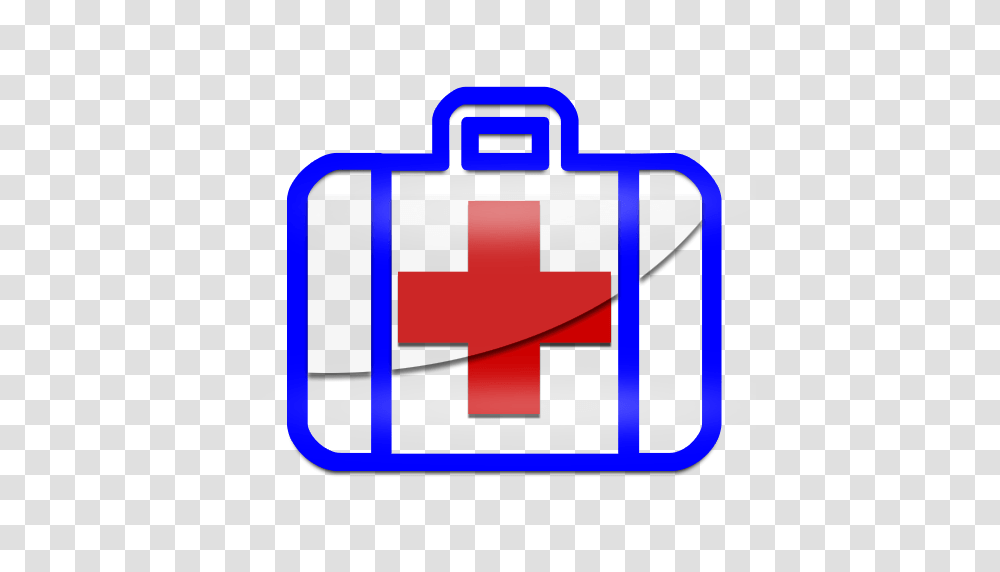 Case First Aid Kit Clipart Image Transparent Png
