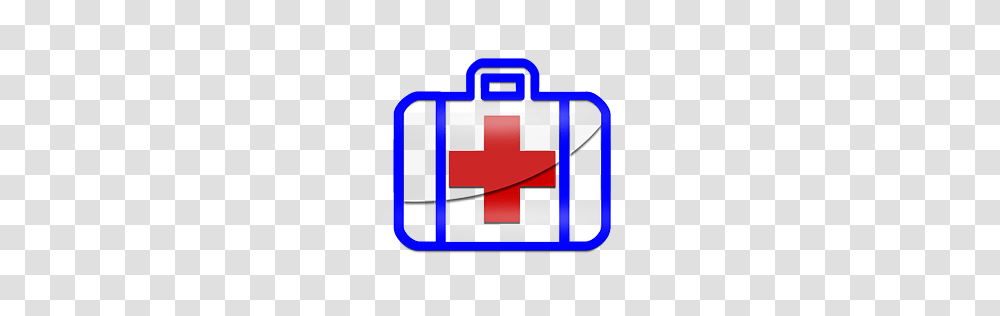 Case First Aid Kit Clipart Image Transparent Png