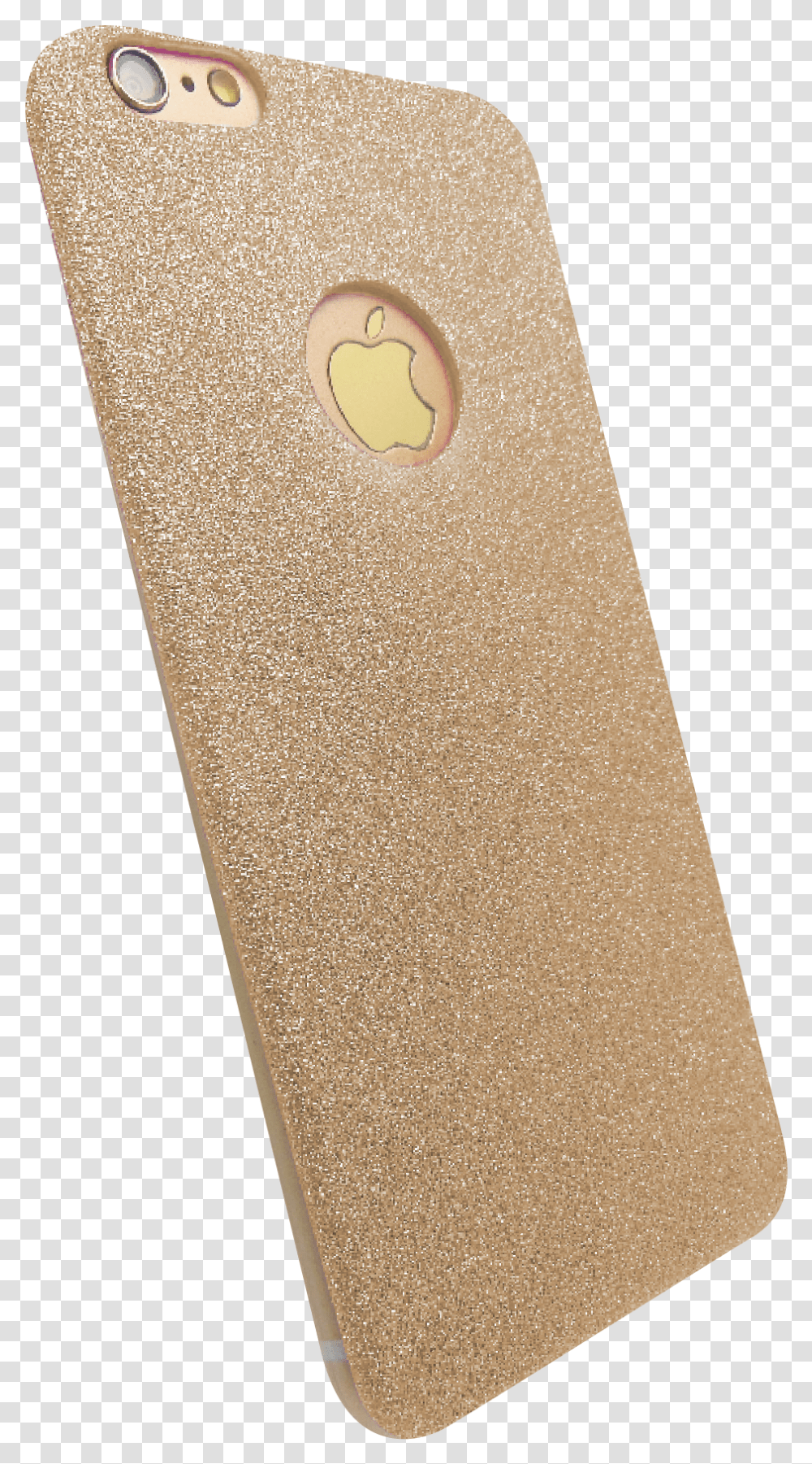 Case Iphone 7 Glitter Gold, Rug, Foam Transparent Png