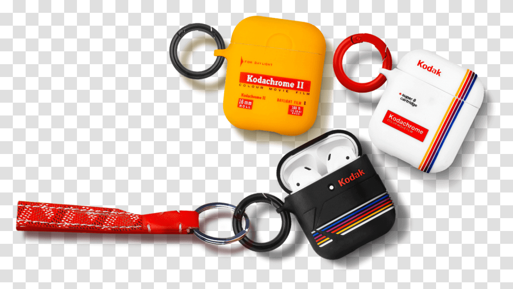 Case Mate Airpods Kodak, Goggles, Accessories, First Aid Transparent Png