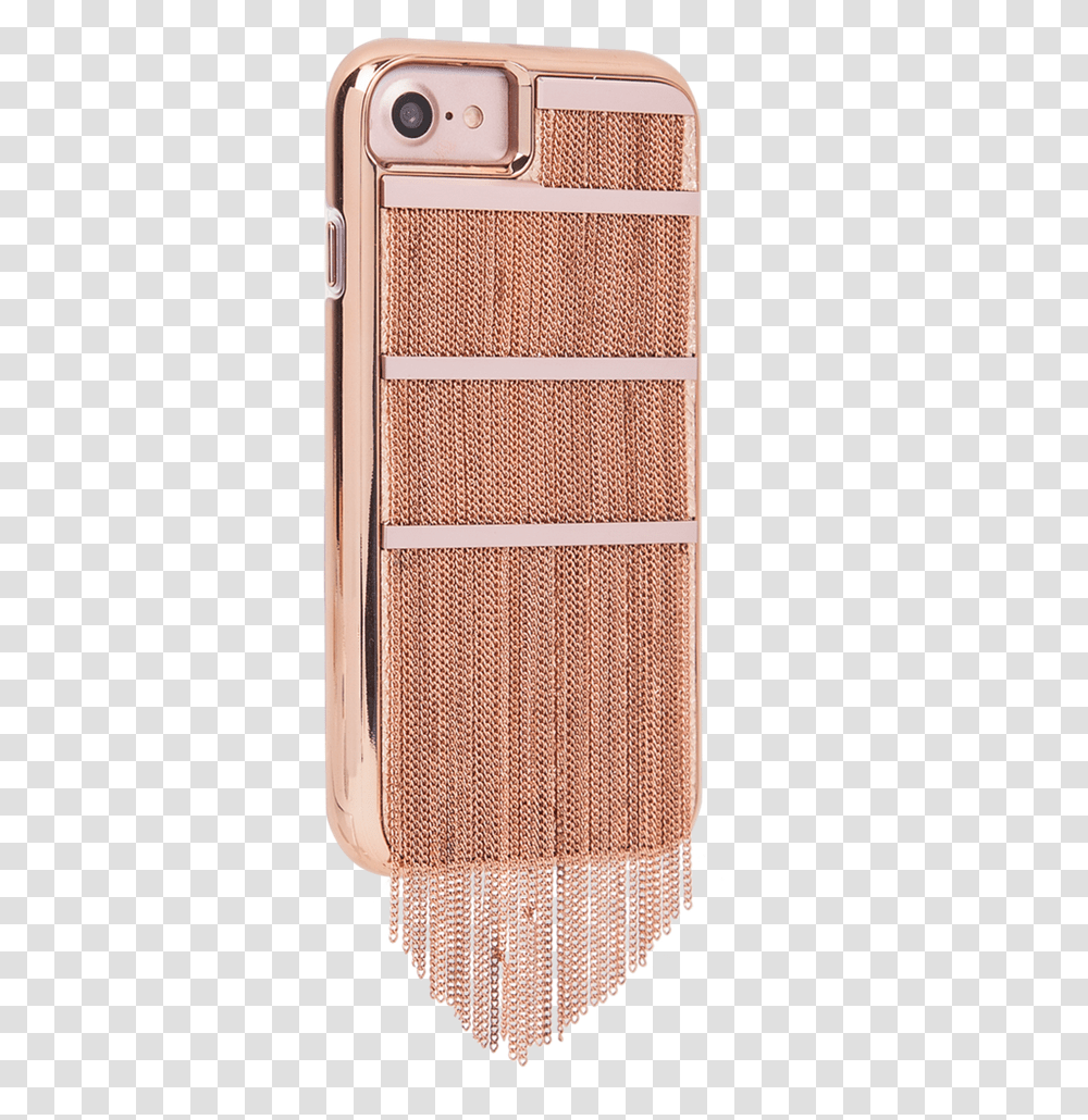 Case Mate Fringed Metal For Iphone 8 7 Rose Gold Mobile Phone Case, Home Decor, Electronics, Cell Phone, Window Transparent Png