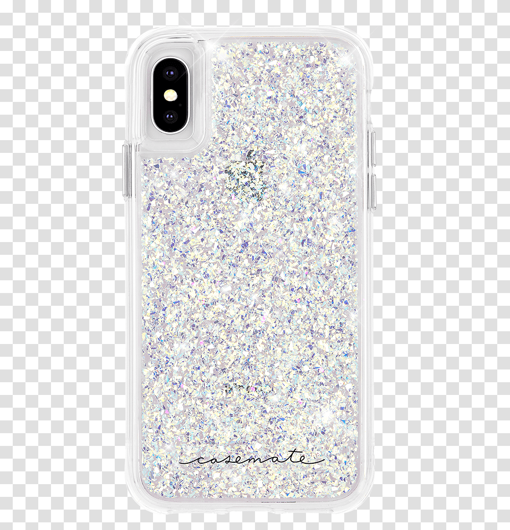 Case Mate Iphone X, Light, Rug, Glitter, Electronics Transparent Png