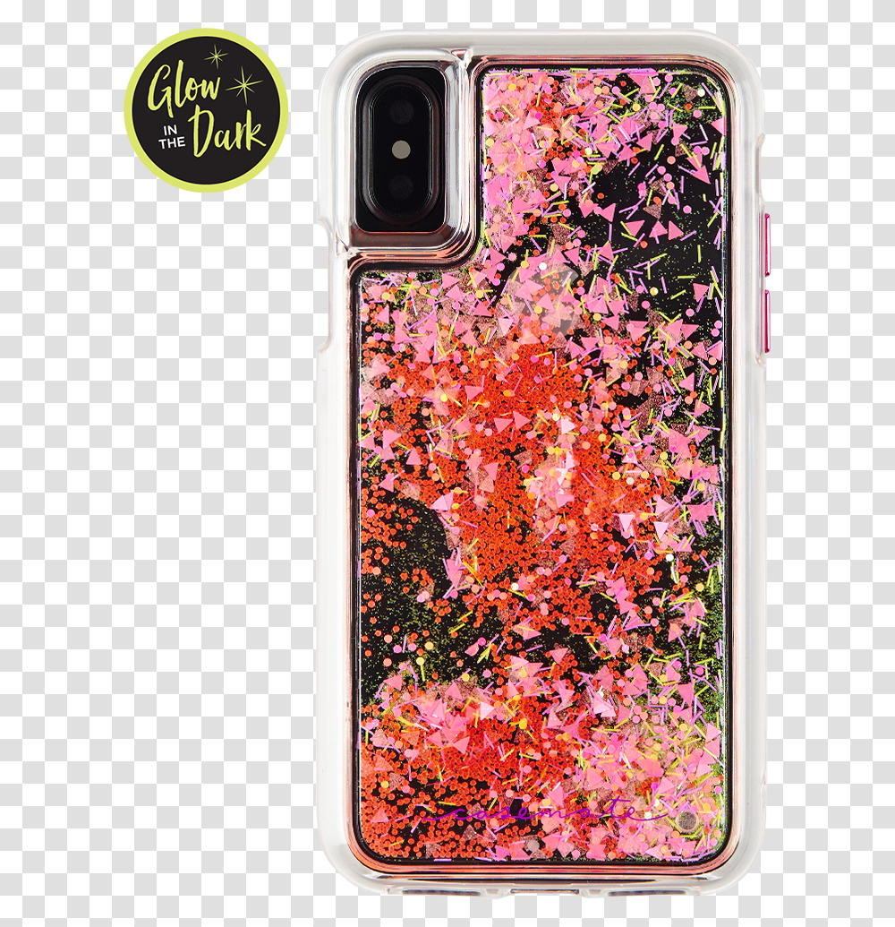 Case Mate Iphone Xr Waterfall, Electronics, Plant, Mobile Phone, Cell Phone Transparent Png