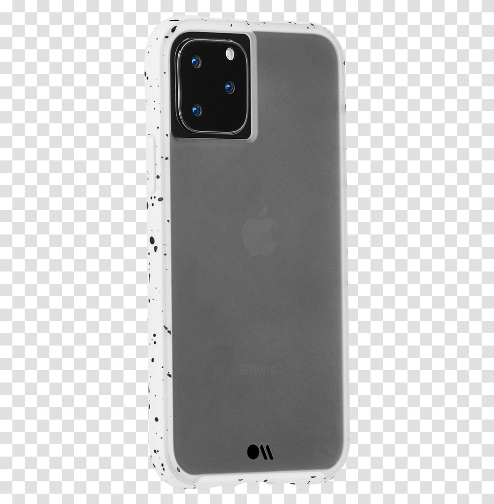 Case Mate Tough Speckled White Case For Iphone 11 Pro Iphone 11 Pro, Mobile Phone, Electronics, Cell Phone, File Binder Transparent Png
