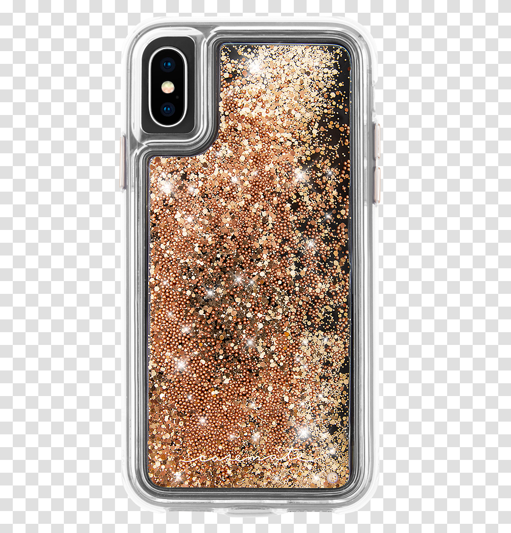 Case Mate Waterfall Case For Iphone Xsx Iphone Xr Waterfall Case, Electronics, Mobile Phone, Cell Phone, Rug Transparent Png