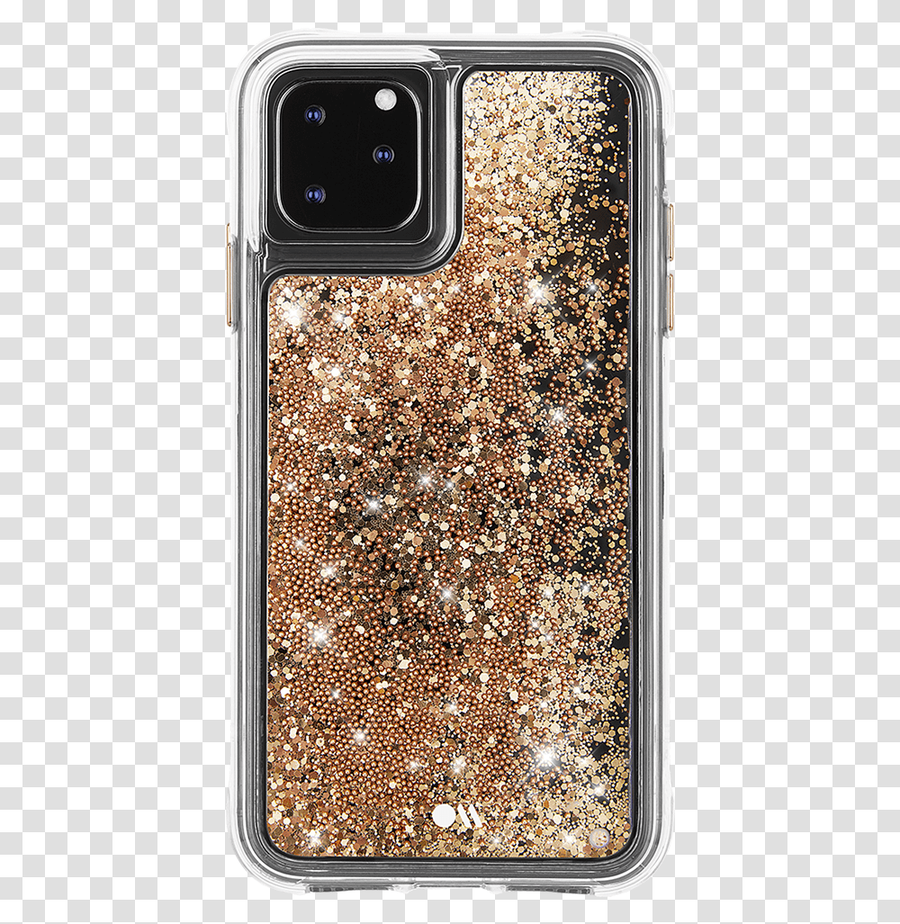 Case Mate Waterfall Gold Case For Iphone 11 Pro Iphone 11 Pro Gold, Mobile Phone, Electronics, Cell Phone, Rug Transparent Png