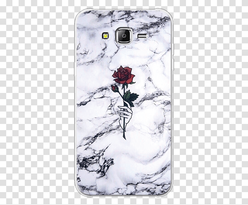 Case Oppo F9 Marmer, Drawing, Plant, Sketch Transparent Png
