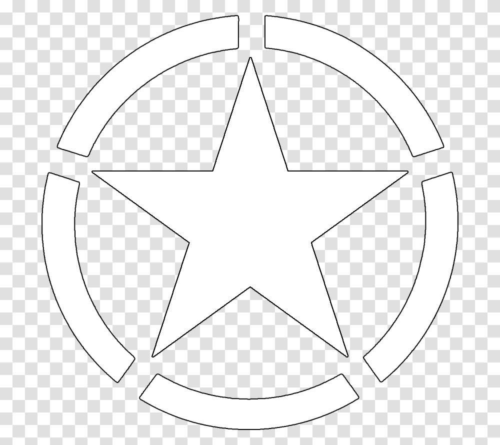Case Studies, Star Symbol, Emblem Transparent Png