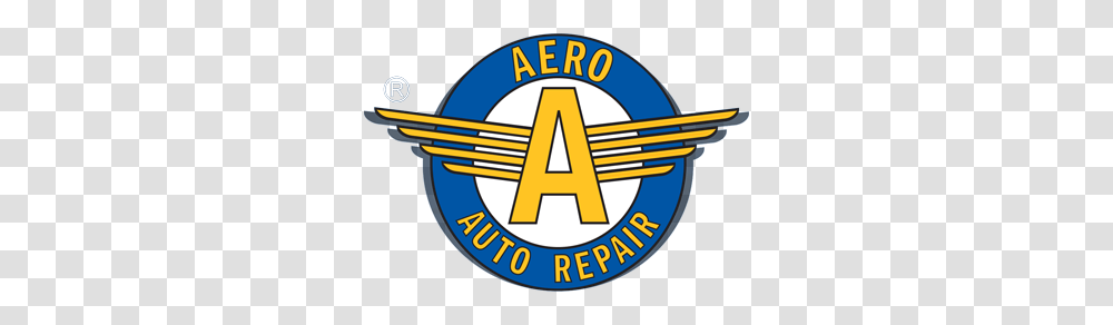 Case Study Aero Auto Repair Kukui, Label, Logo Transparent Png