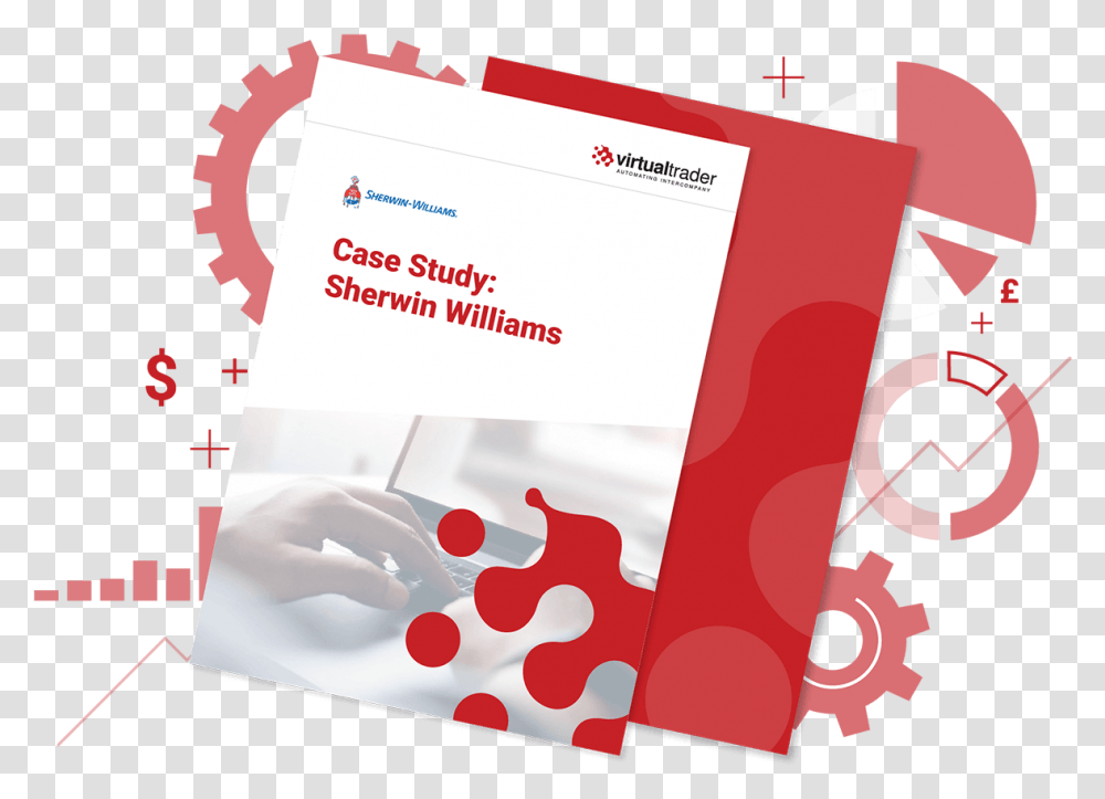 Case Study Sherwin Williams Horizontal, Text, Advertisement, Flyer, Poster Transparent Png