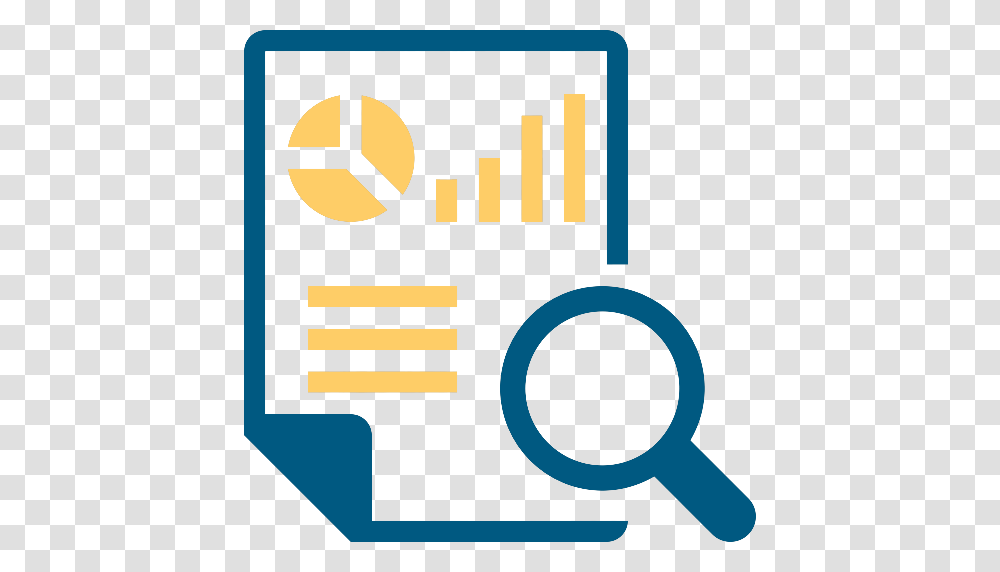 Case Study Targetoo Targetoo, Logo, Trademark, Magnifying Transparent Png