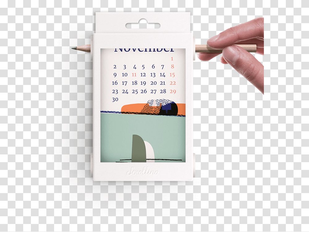 Case, Person, Human, Calendar Transparent Png