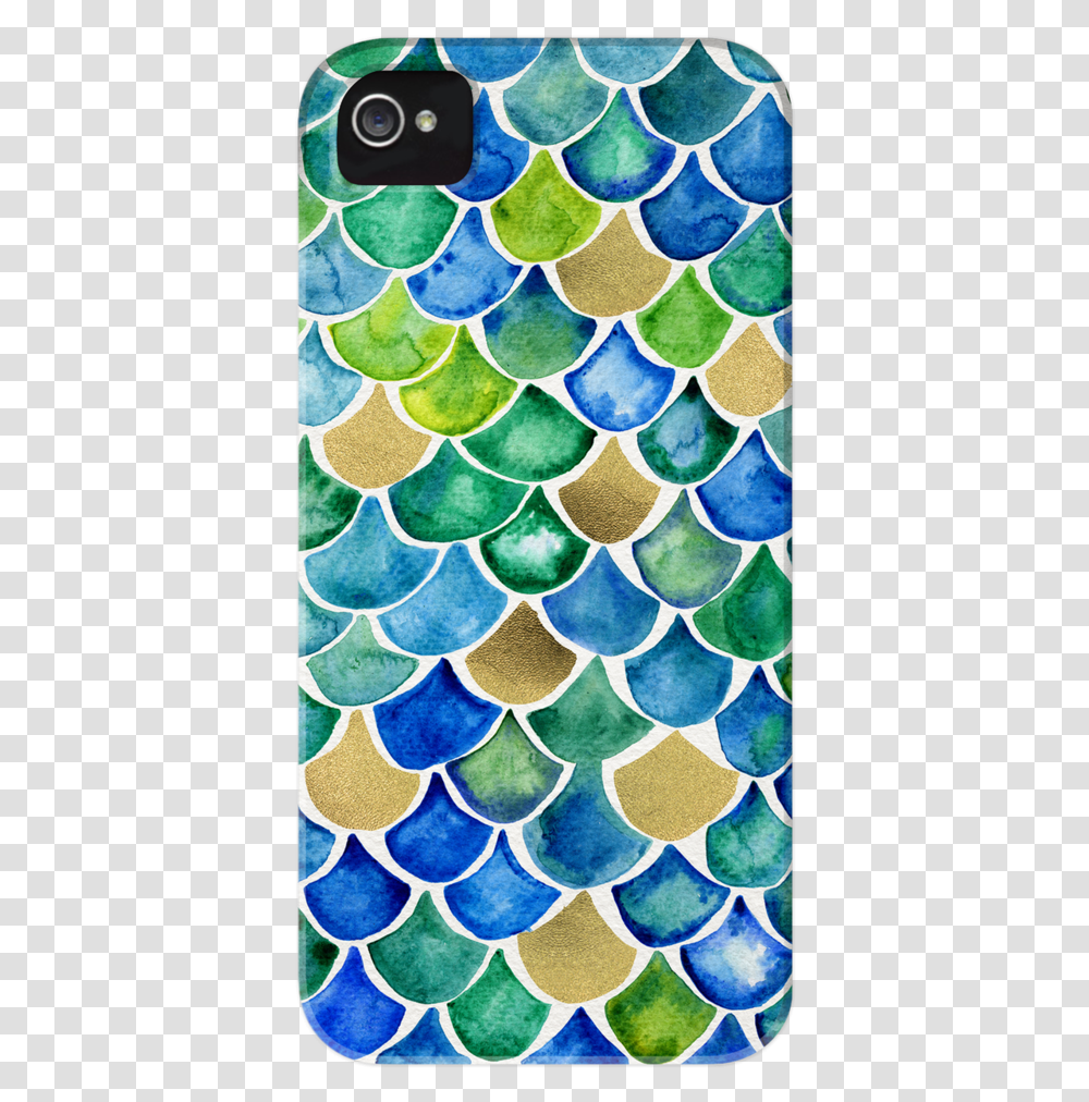 Case Watercolor Waves Mobile Phone Case, Rug, Pattern, Floral Design Transparent Png