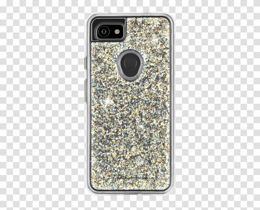 Casemate Pixel 3a Twinkle, Mobile Phone, Electronics, Cell Phone, Light Transparent Png