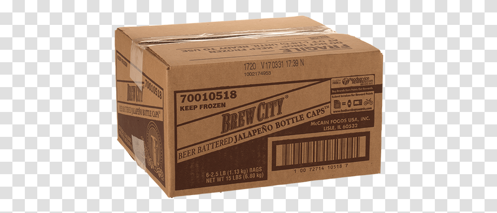 Casepkg Box, Cardboard, Carton, Package Delivery Transparent Png