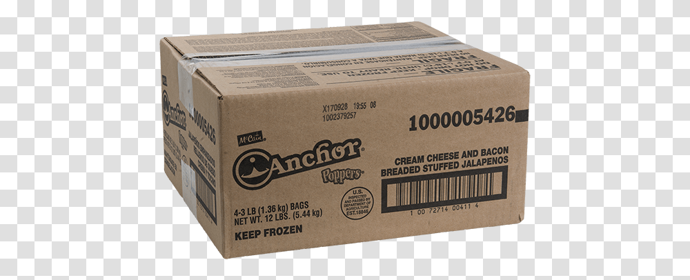 Casepkg Box, Package Delivery, Carton, Cardboard, Label Transparent Png