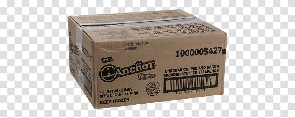 Casepkg Box, Package Delivery, Carton, Cardboard, Label Transparent Png
