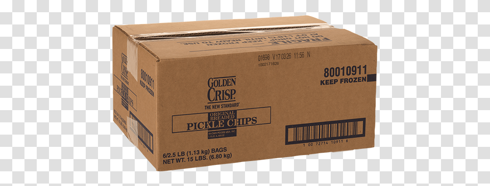 Casepkg Sugar Crisp, Box, Cardboard, Package Delivery, Carton Transparent Png