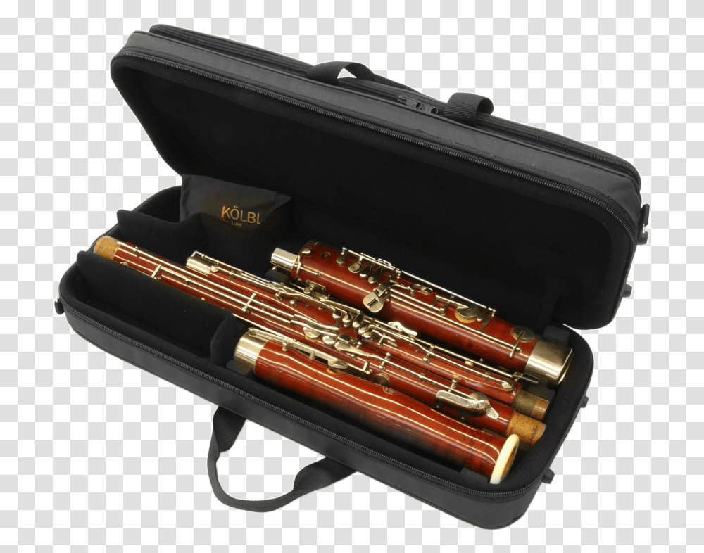 Cases Etui Basson, Musical Instrument, Leisure Activities, Oboe, Gun Transparent Png