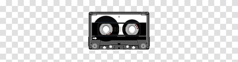 Casette Skin, Music, Cassette, Tape, Camera Transparent Png