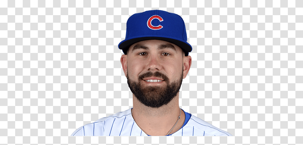 Casey Kelly Cubs, Face, Person, Human Transparent Png