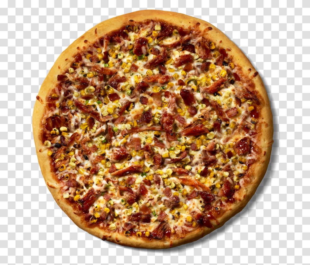 Caseys Midwest Mystery Pizza, Food Transparent Png