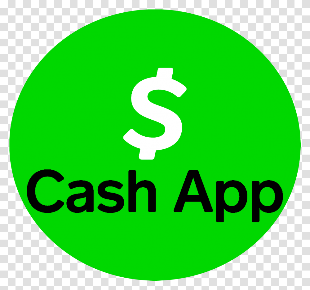 Cash App Logo Led, First Aid, Word, Symbol, Trademark Transparent Png