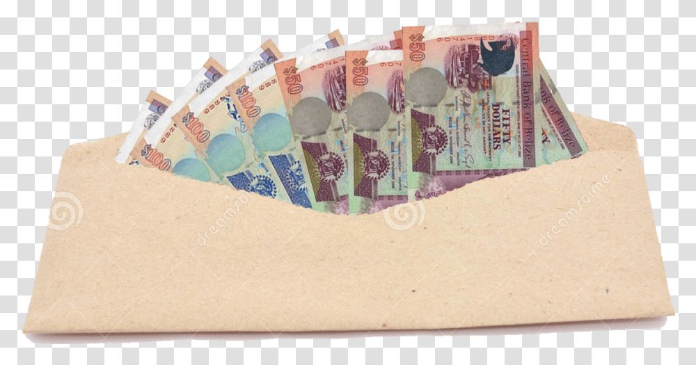 Cash, Box, Envelope, Mail, Money Transparent Png