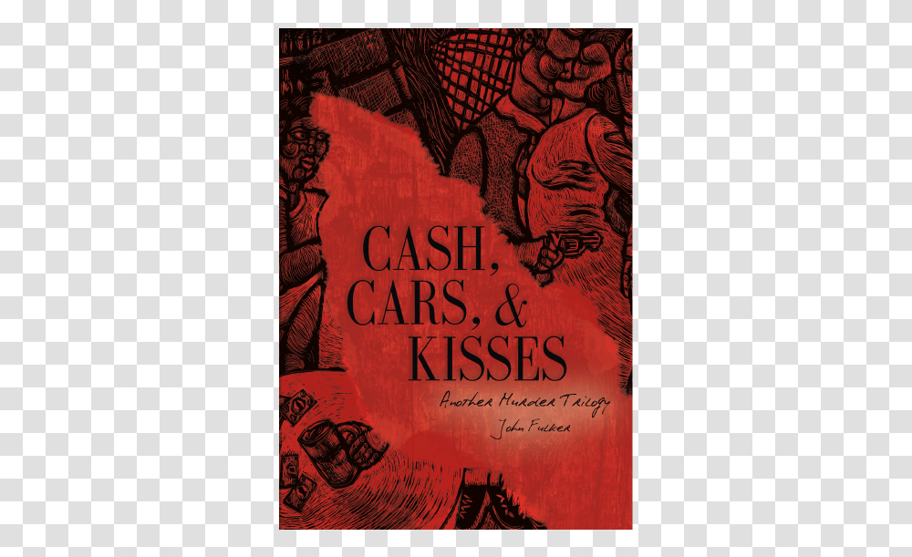 Cash Cars Kisses, Novel, Book Transparent Png