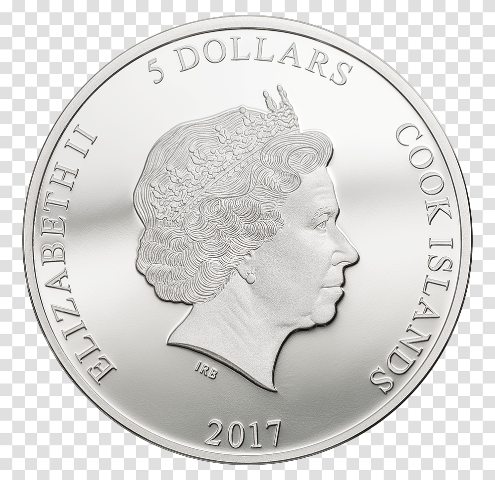 Cash, Coin, Money, Nickel, Silver Transparent Png