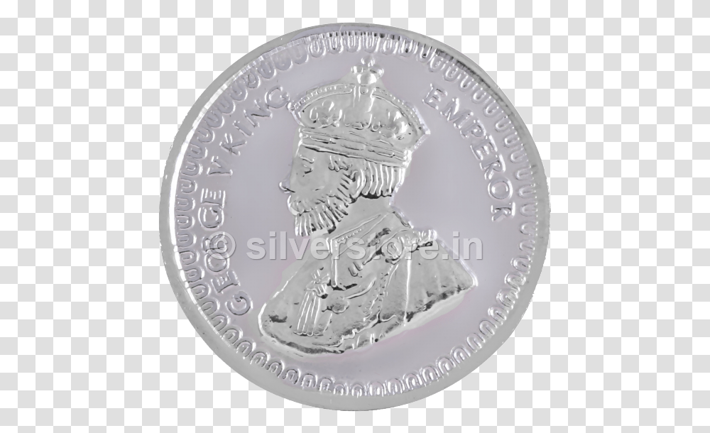 Cash, Coin, Money, Nickel, Silver Transparent Png