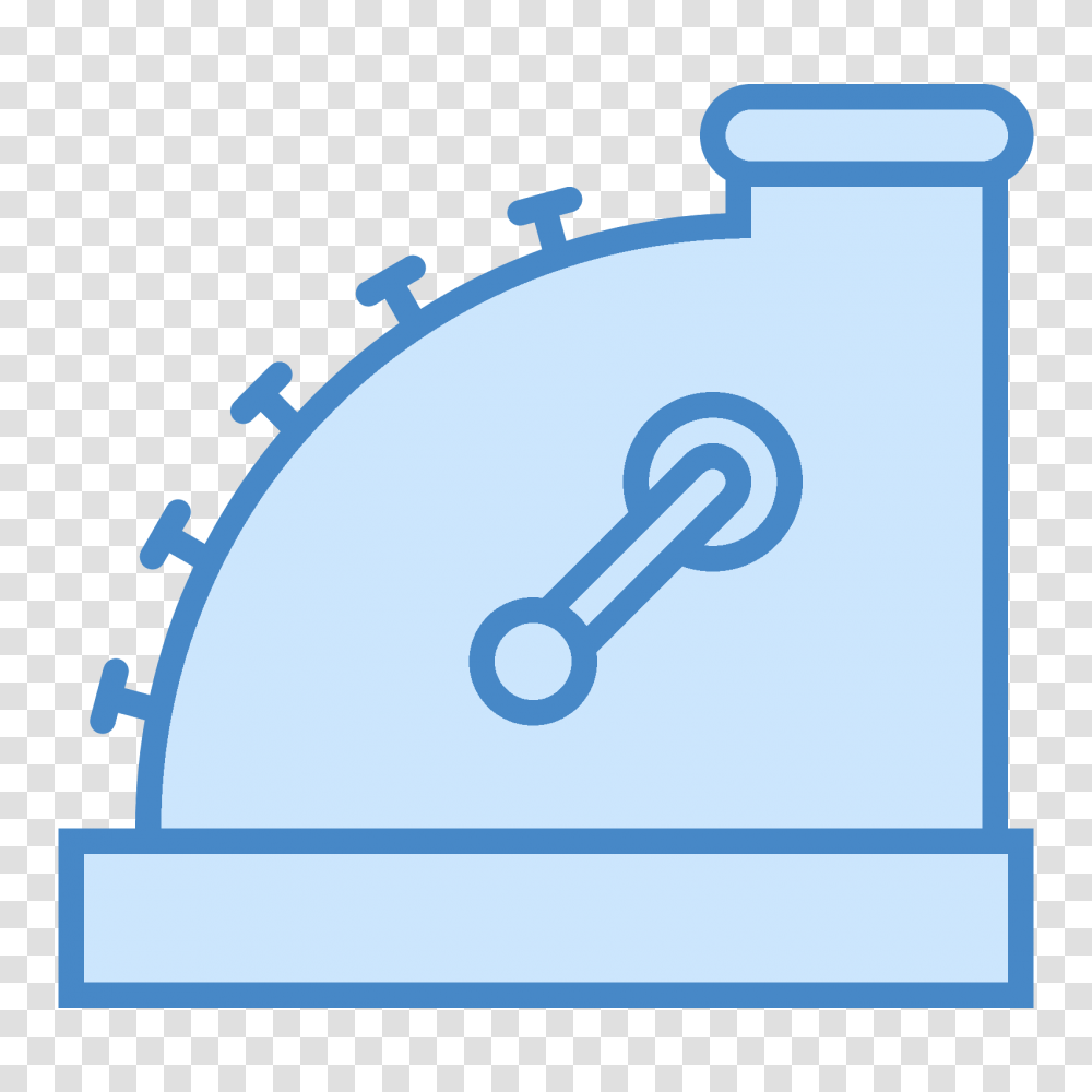Cash Counter Icon, Machine, Security Transparent Png