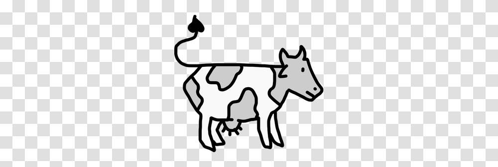 Cash Cow Clip Art, Cattle, Mammal, Animal, Gun Transparent Png