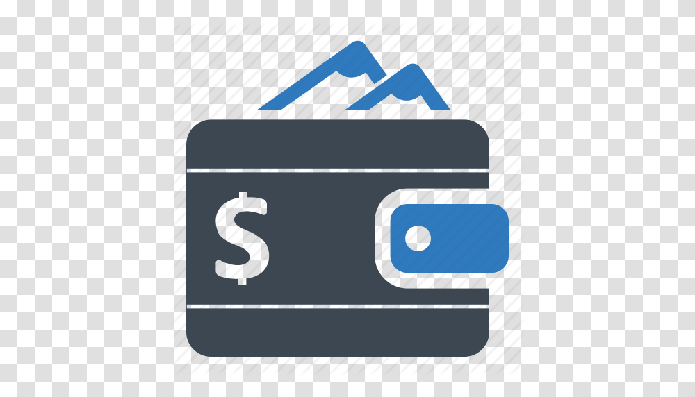 Cash Digital Wallet Icon, Adapter, Electrical Device, Electronics Transparent Png