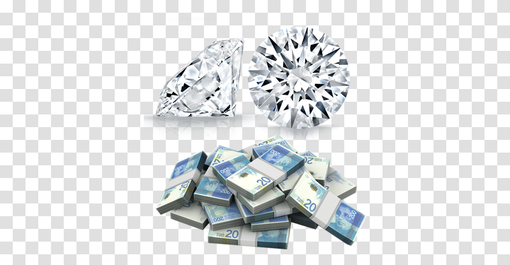 Cash For Diamonds Jakinu Gold Gold Diamond And Cash, Gemstone, Jewelry, Accessories, Accessory Transparent Png