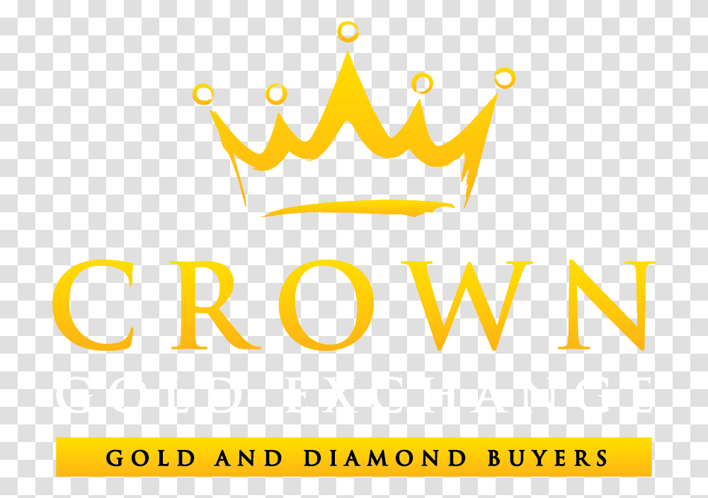 Cash For Goldsrc Https Gold Jewellery Logo, Crown, Jewelry Transparent Png