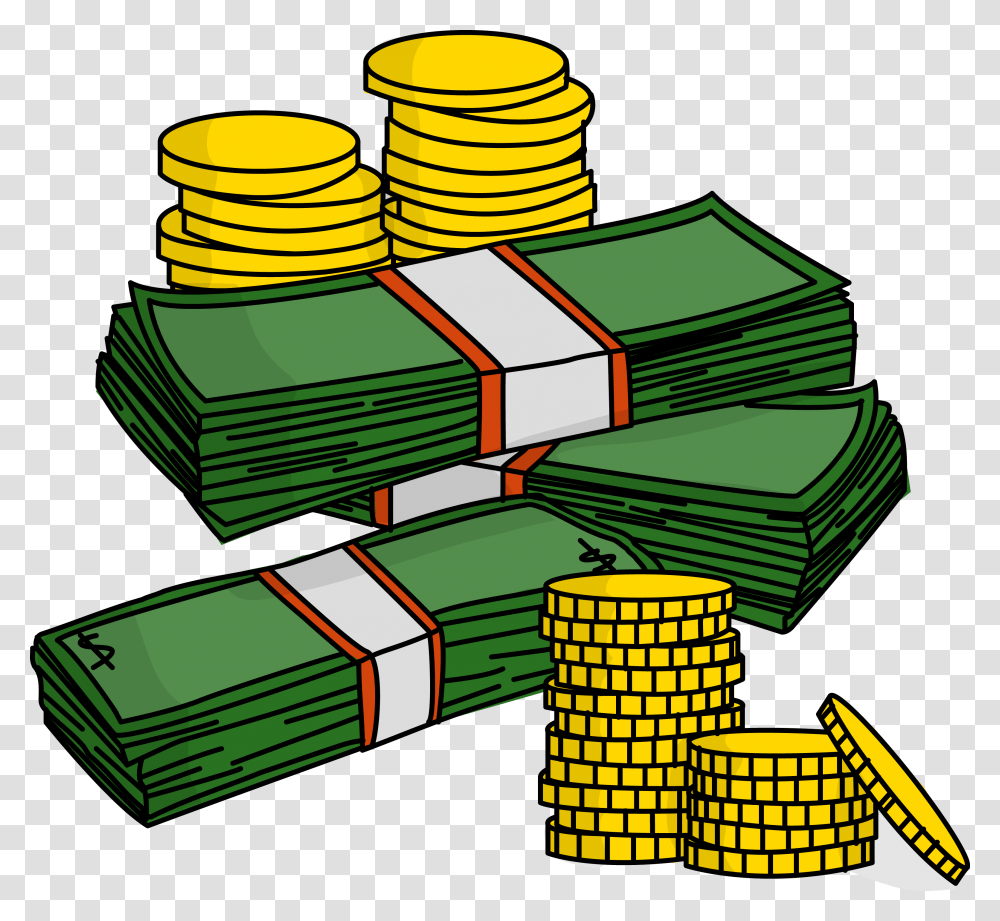 Cash Free Money Cliparts Clip Art On Money Clipart, Gambling, Game Transparent Png