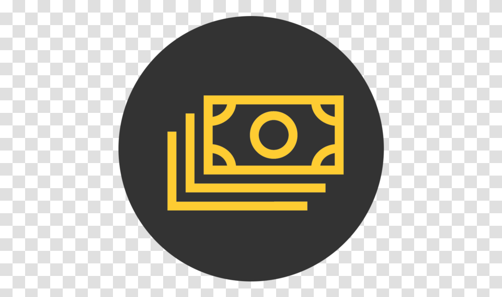 Cash Icon, Number, Logo Transparent Png