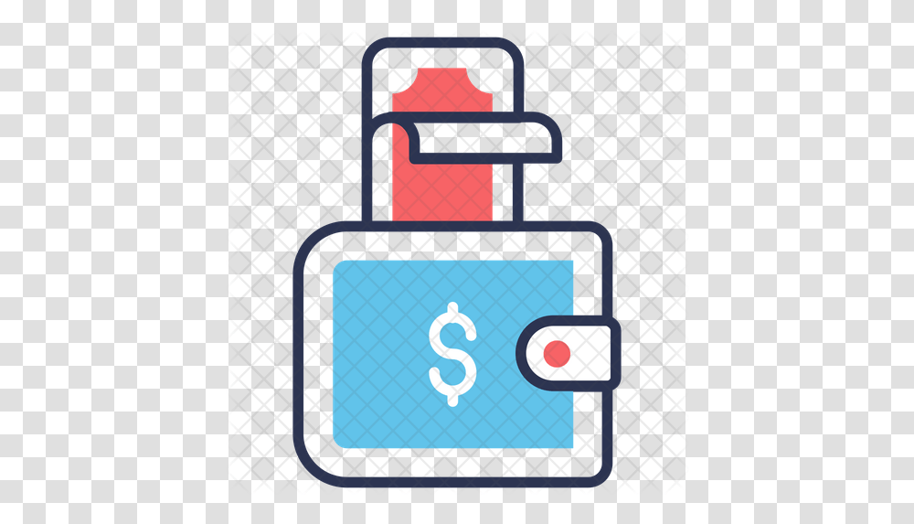 Cash Icon Vertical, Text, Number, Symbol, Robot Transparent Png