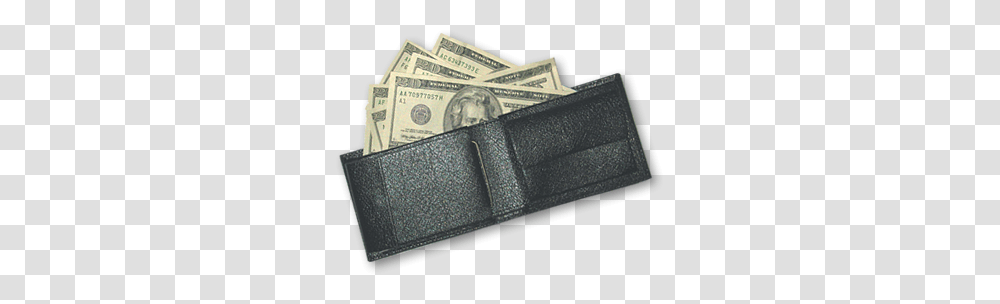 Cash In Wallet, Accessories, Accessory, Money Transparent Png