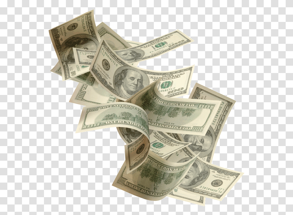 Cash Money Background, Dollar, Person, Human Transparent Png