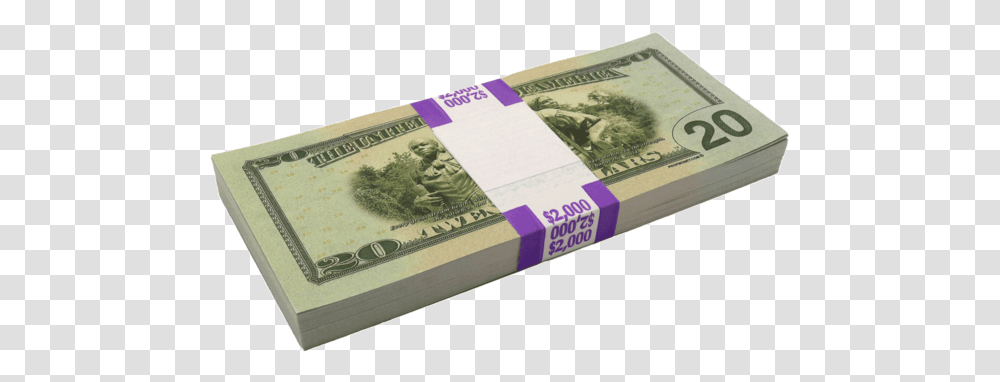 Cash, Money, Dollar, Business Card, Paper Transparent Png
